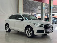 Audi Q5L 40 TFSI Version - фото 3