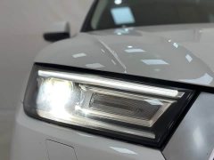 Audi Q5L 40 TFSI Version - фото 4