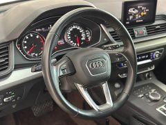Audi Q5L 40 TFSI Version - фото 6