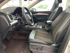 Audi Q5L 40 TFSI Version - фото 7