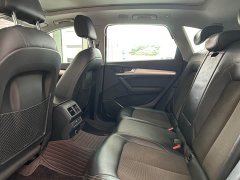 Audi Q5L 40 TFSI Version - фото 9