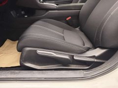Honda Civic 2019 220TURBO CVT Dynamic Edition National V - фото 10