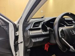Honda Civic 2019 220TURBO CVT Dynamic Edition National V - фото 11