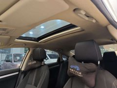 Honda Civic 2019 220TURBO CVT Dynamic Edition National V - фото 12