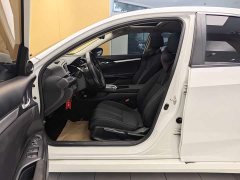Honda Civic 2019 220TURBO CVT Dynamic Edition National V - фото 13