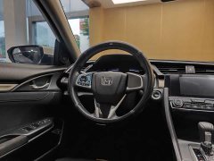 Honda Civic 2019 220TURBO CVT Dynamic Edition National V - фото 14