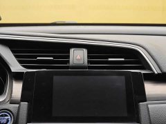 Honda Civic 2019 220TURBO CVT Dynamic Edition National V - фото 15