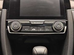 Honda Civic 2019 220TURBO CVT Dynamic Edition National V - фото 16
