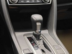 Honda Civic 2019 220TURBO CVT Dynamic Edition National V - фото 17