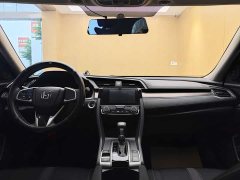 Honda Civic 2019 220TURBO CVT Dynamic Edition National V - фото 19