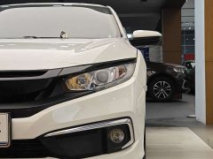 Honda Civic 2019 220TURBO CVT Dynamic Edition National V - фото 2