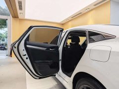 Honda Civic 2019 220TURBO CVT Dynamic Edition National V - фото 20