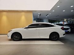Honda Civic 2019 220TURBO CVT Dynamic Edition National V - фото 6