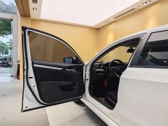 Honda Civic 2019 220TURBO CVT Dynamic Edition National V - фото 7