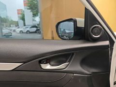 Honda Civic 2019 220TURBO CVT Dynamic Edition National V - фото 8