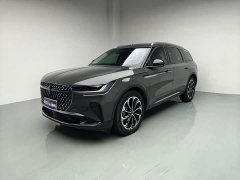 Lincoln Voyager 2.0T four-wheel drive Zunrui version - фото 1