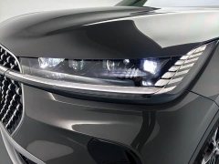 Lincoln Voyager 2.0T four-wheel drive Zunrui version - фото 10