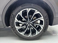 Lincoln Voyager 2.0T four-wheel drive Zunrui version - фото 11