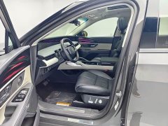 Lincoln Voyager 2.0T four-wheel drive Zunrui version - фото 14