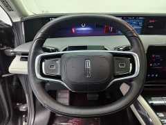 Lincoln Voyager 2.0T four-wheel drive Zunrui version - фото 15