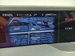 Lincoln Voyager 2.0T four-wheel drive Zunrui version - фото 16