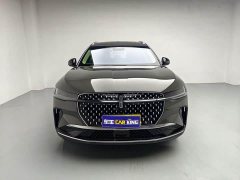 Lincoln Voyager 2.0T four-wheel drive Zunrui version - фото 2