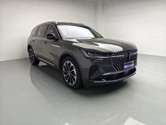 Lincoln Voyager 2.0T four-wheel drive Zunrui version - фото 3