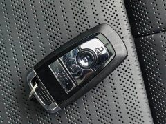 Lincoln Voyager 2.0T four-wheel drive Zunrui version - фото 4