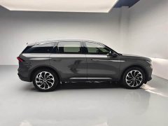 Lincoln Voyager 2.0T four-wheel drive Zunrui version - фото 7