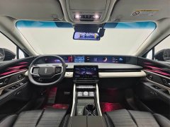Lincoln Voyager 2.0T four-wheel drive Zunrui version - фото 8
