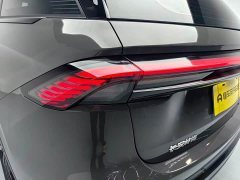 Lincoln Voyager 2.0T four-wheel drive Zunrui version - фото 9