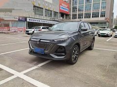 Changan X7 PLUS 1.5T automatic Zunyao type 7 seats - фото 1