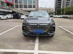 Changan X7 PLUS 1.5T automatic Zunyao type 7 seats - фото 2