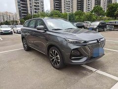 Changan X7 PLUS 1.5T automatic Zunyao type 7 seats - фото 3