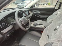 Changan X7 PLUS 1.5T automatic Zunyao type 7 seats - фото 4