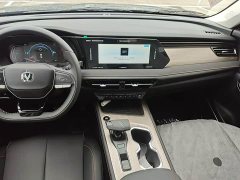 Changan X7 PLUS 1.5T automatic Zunyao type 7 seats - фото 5