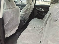 Changan X7 PLUS 1.5T automatic Zunyao type 7 seats - фото 6