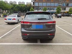 Changan X7 PLUS 1.5T automatic Zunyao type 7 seats - фото 8