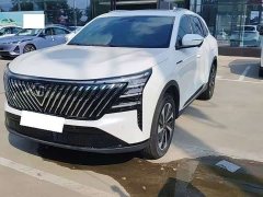Changan CS75PLUS fourth generation 1.5T Blue Whale Super Engine Tianshu Pilot Type - фото 1