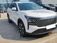 Changan CS75PLUS fourth generation 1.5T Blue Whale Super Engine Tianshu Pilot Type - фото 2