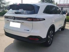 Changan CS75PLUS fourth generation 1.5T Blue Whale Super Engine Tianshu Pilot Type - фото 3
