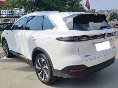 Changan CS75PLUS fourth generation 1.5T Blue Whale Super Engine Tianshu Pilot Type - фото 4