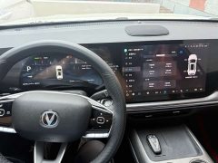 Changan CS75PLUS fourth generation 1.5T Blue Whale Super Engine Tianshu Pilot Type - фото 5