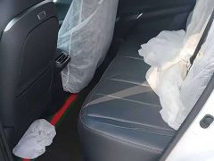 Changan CS75PLUS fourth generation 1.5T Blue Whale Super Engine Tianshu Pilot Type - фото 6