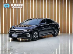 Volkswagen Passat Outstanding 380TSI Longyao Edition - фото 1