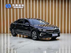Volkswagen Passat Outstanding 380TSI Longyao Edition - фото 2