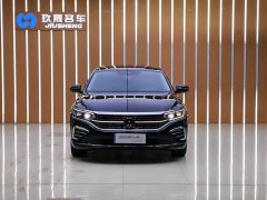 Volkswagen Passat Outstanding 380TSI Longyao Edition - фото 3