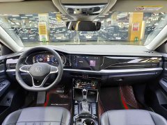 Volkswagen Passat Outstanding 380TSI Longyao Edition - фото 8