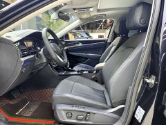 Volkswagen Passat Outstanding 380TSI Longyao Edition - фото 9
