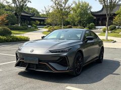 Changan UNI-V third generation 2.0T powerful - фото 1